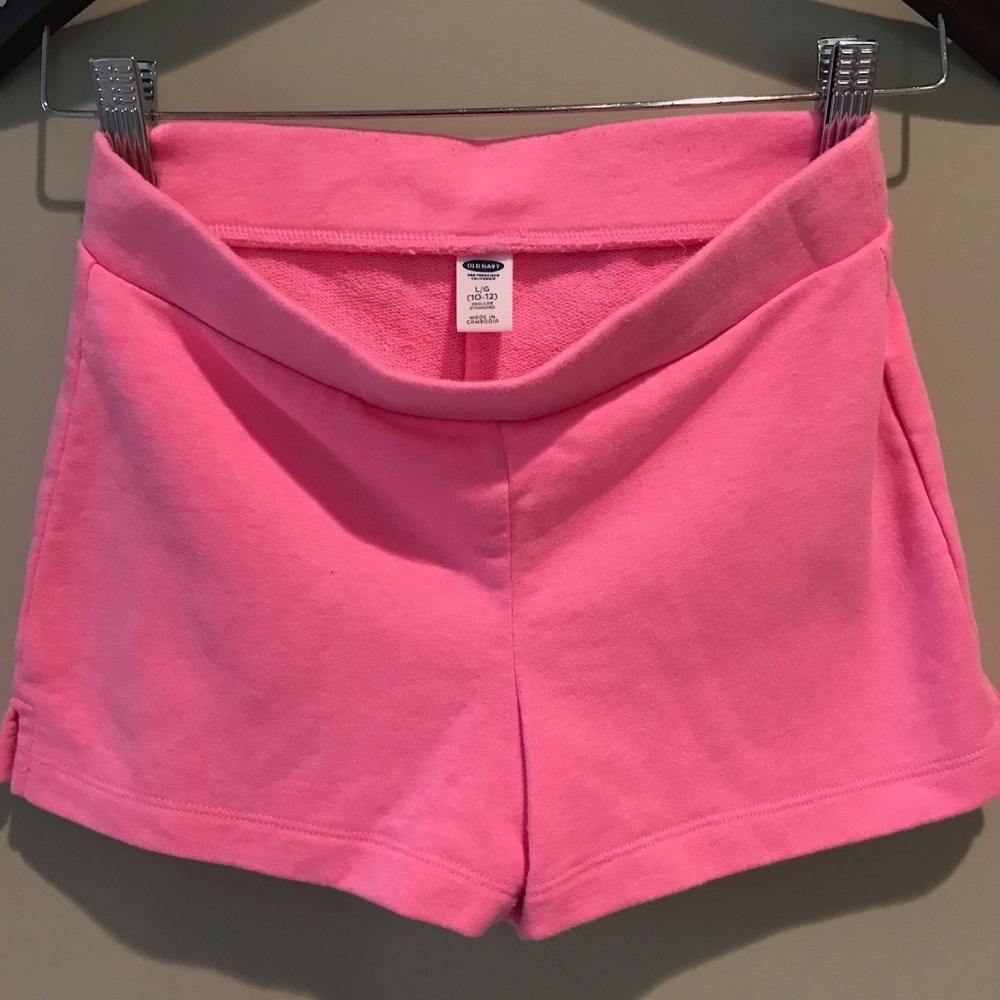 Old Navy Girls Shorts